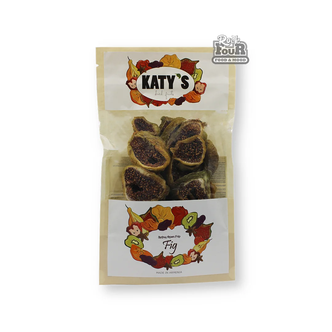 Թզի ֆրիպ «Katy's» 100գ